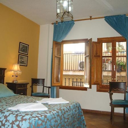 Hotel Almona Granada Cameră foto