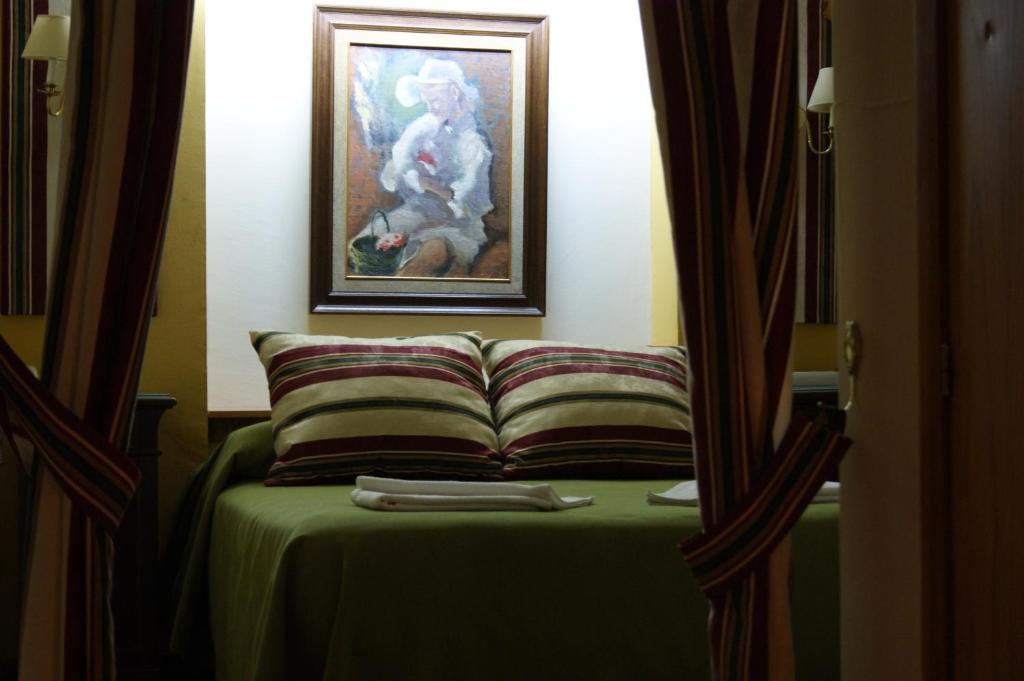 Hotel Almona Granada Cameră foto